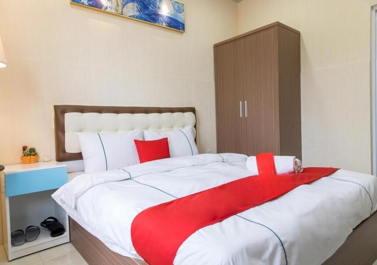 Bros Hotel Хошимин Екстериор снимка